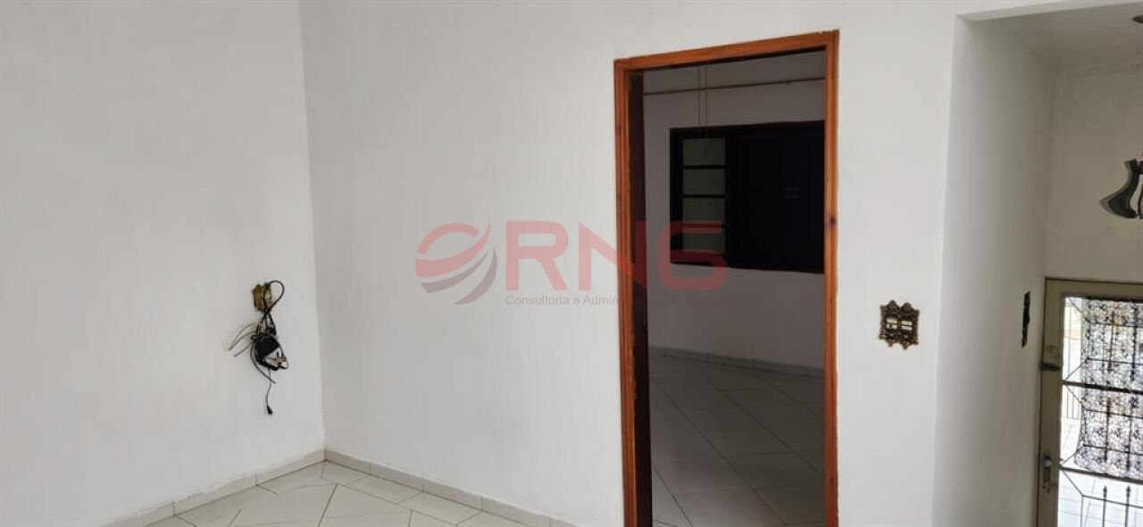 Casa Térrea para Venda - Santa Teresinha