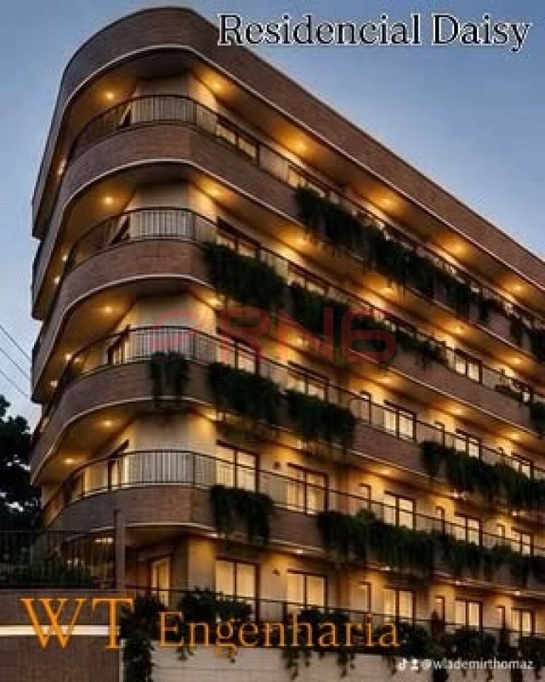 Apartamento para Venda - Tremembé