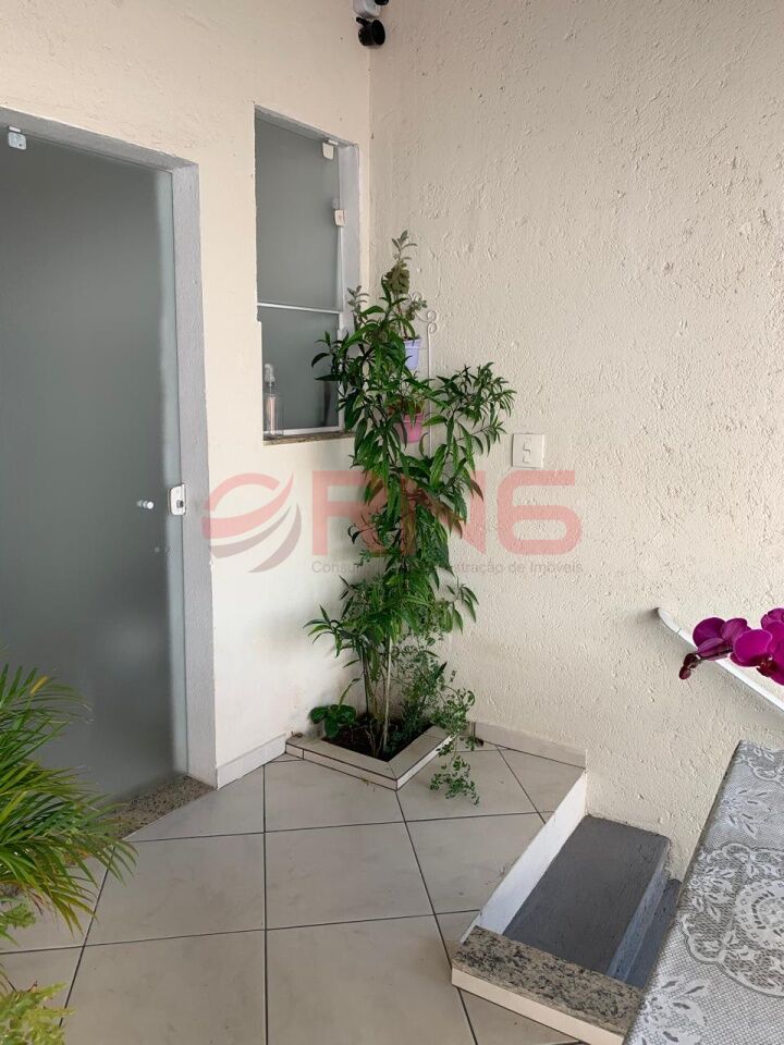 Casa Térrea para Venda - Parque Mandaqui