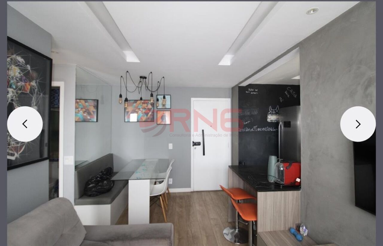 Apartamento para Venda - Vila Nova Cachoeirinha