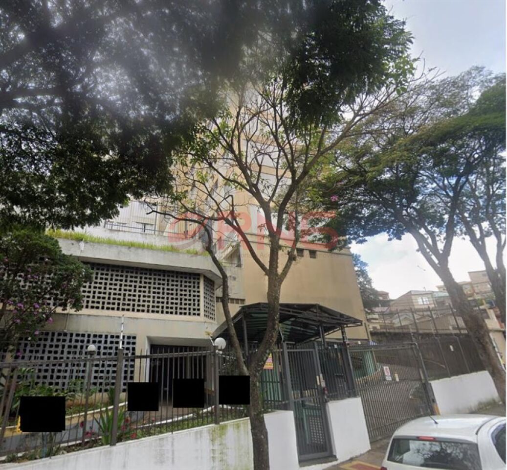 Apartamento para Venda - Vila Nova Cachoeirinha
