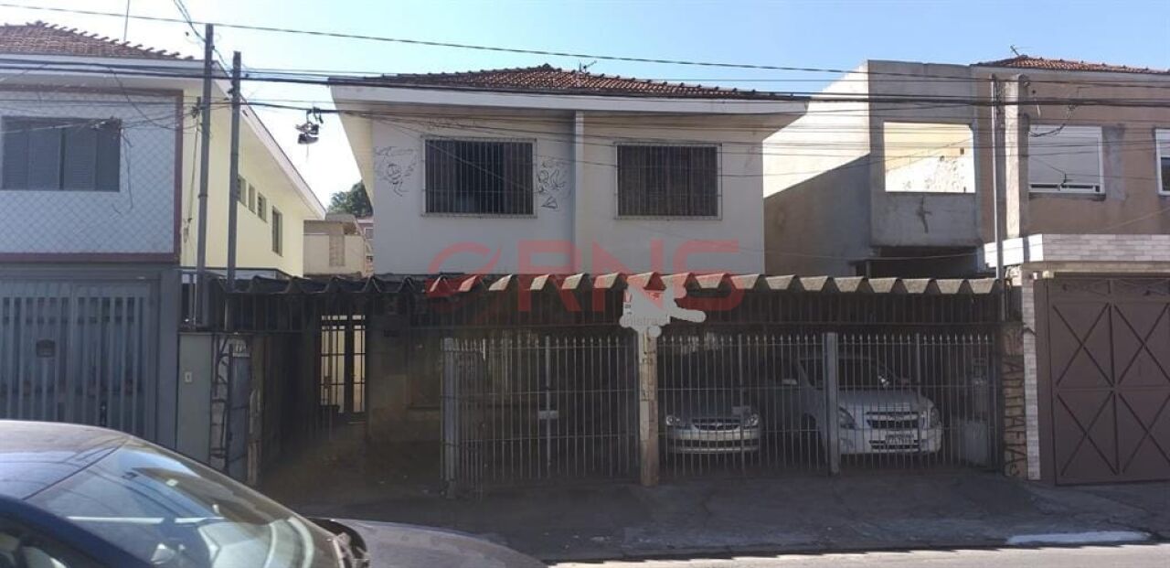 Sobrado para Venda - Jardim das Laranjeiras