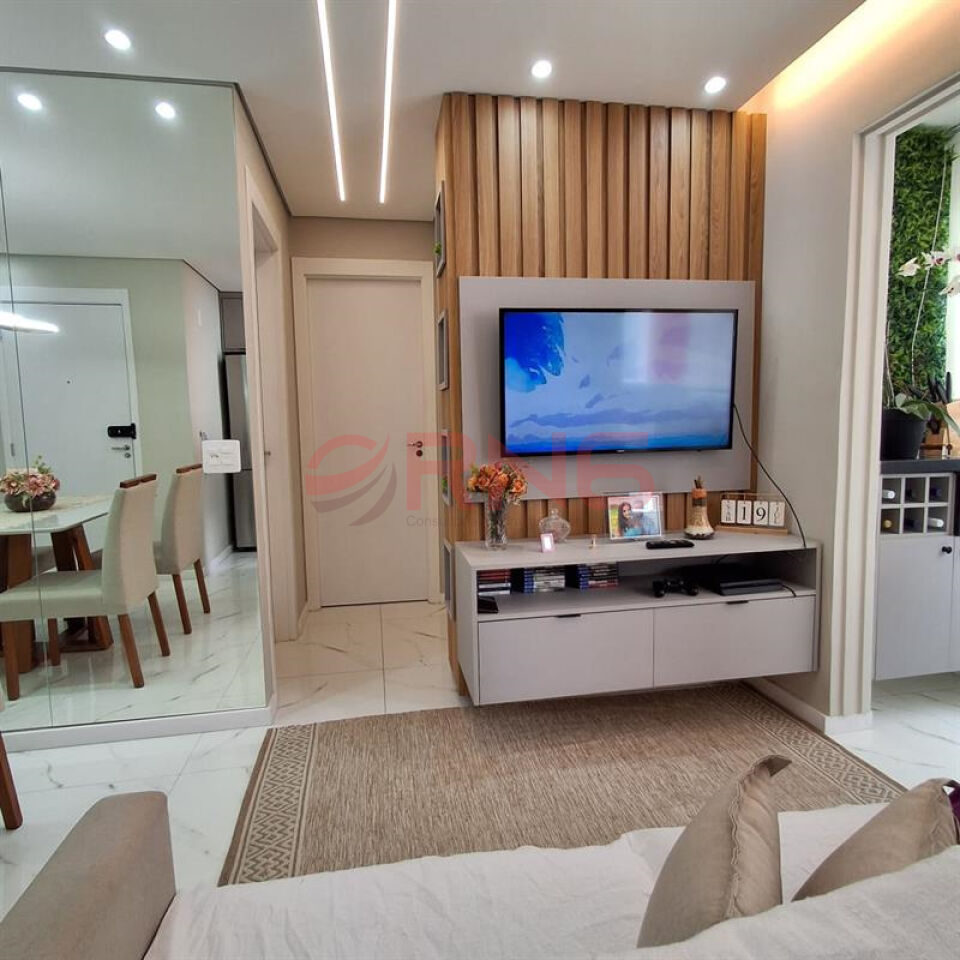 Apartamento para Venda - Vila Guilherme