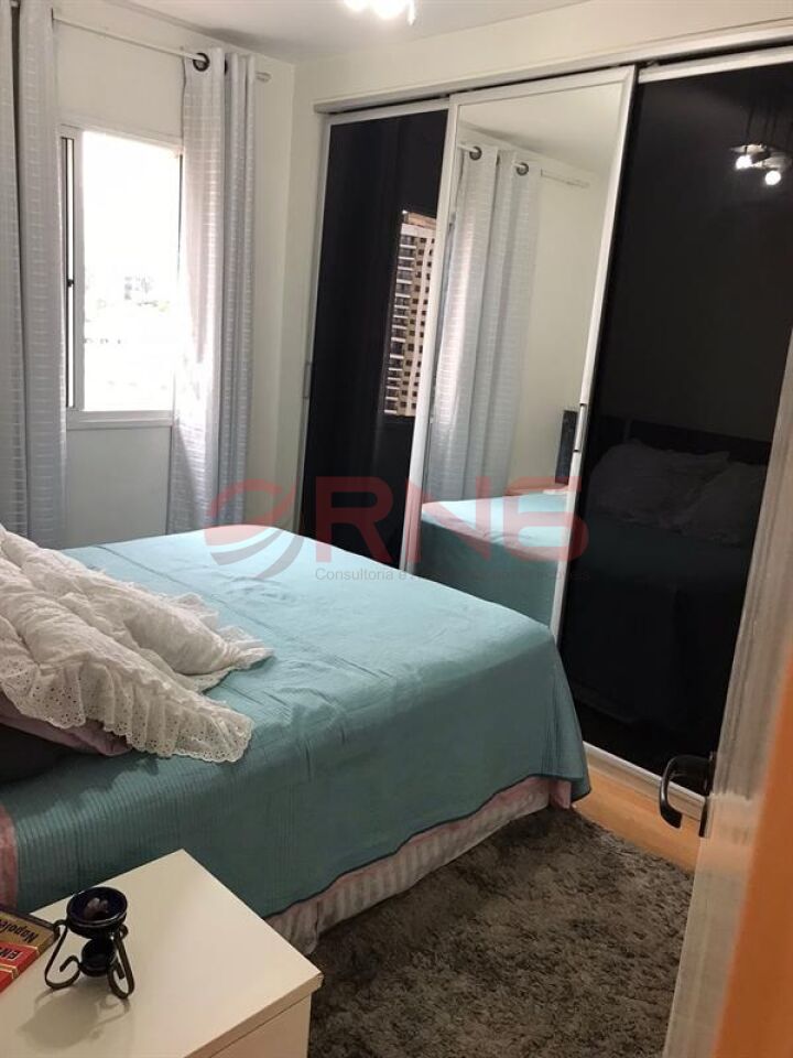 Apartamento para Venda - Parada Inglesa
