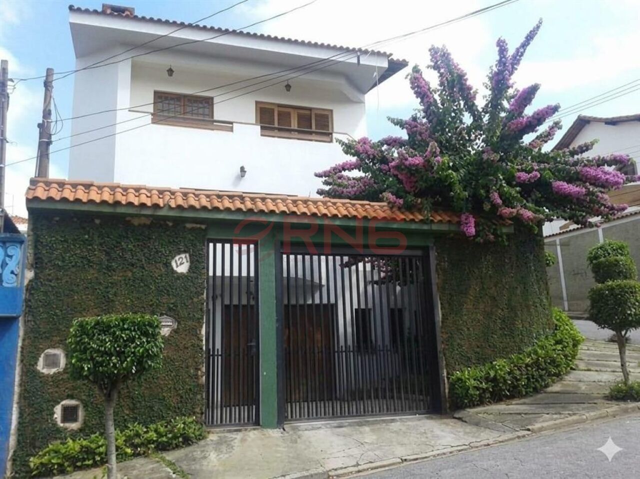 Sobrado para Venda - Jardim Peri