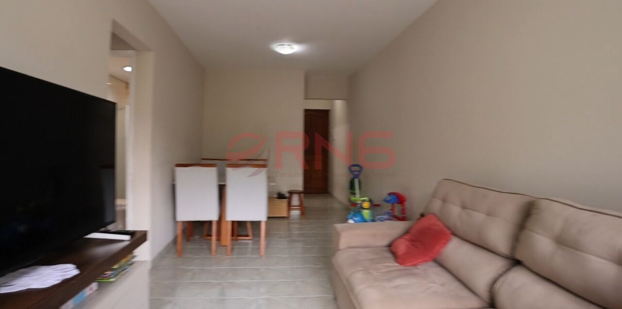 Apartamento para Venda - Santana