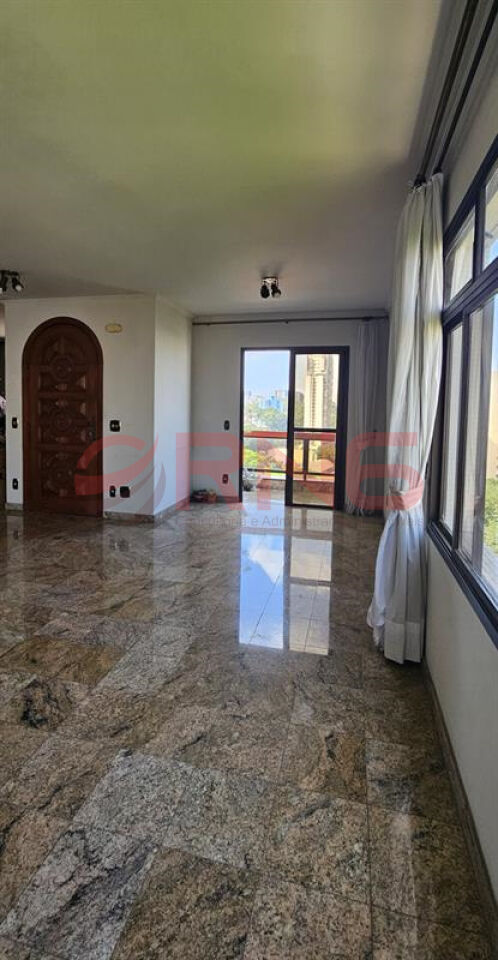 Cobertura para Venda - Jardim São PauloZona Norte