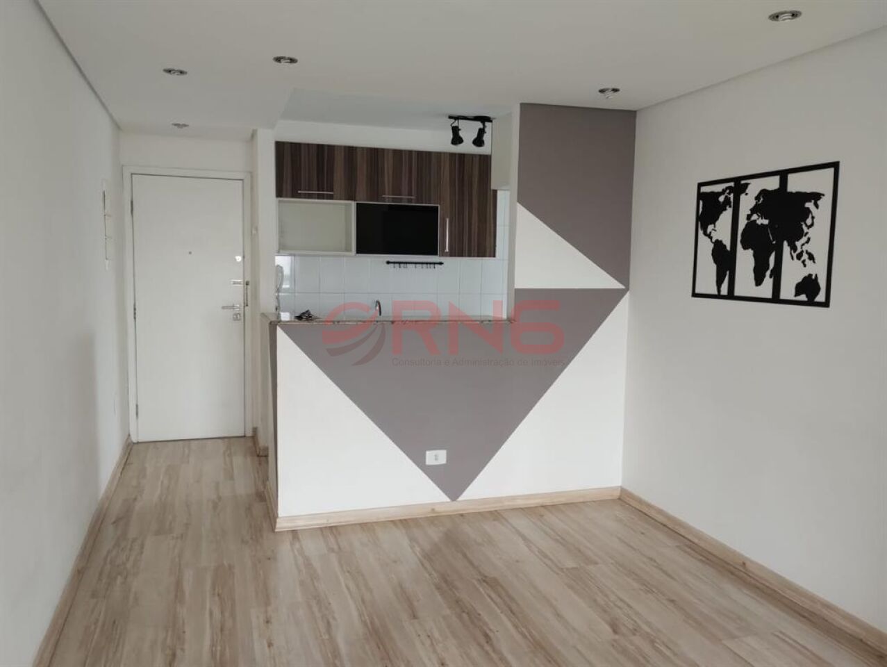 Apartamento para Venda - Lauzane Paulista