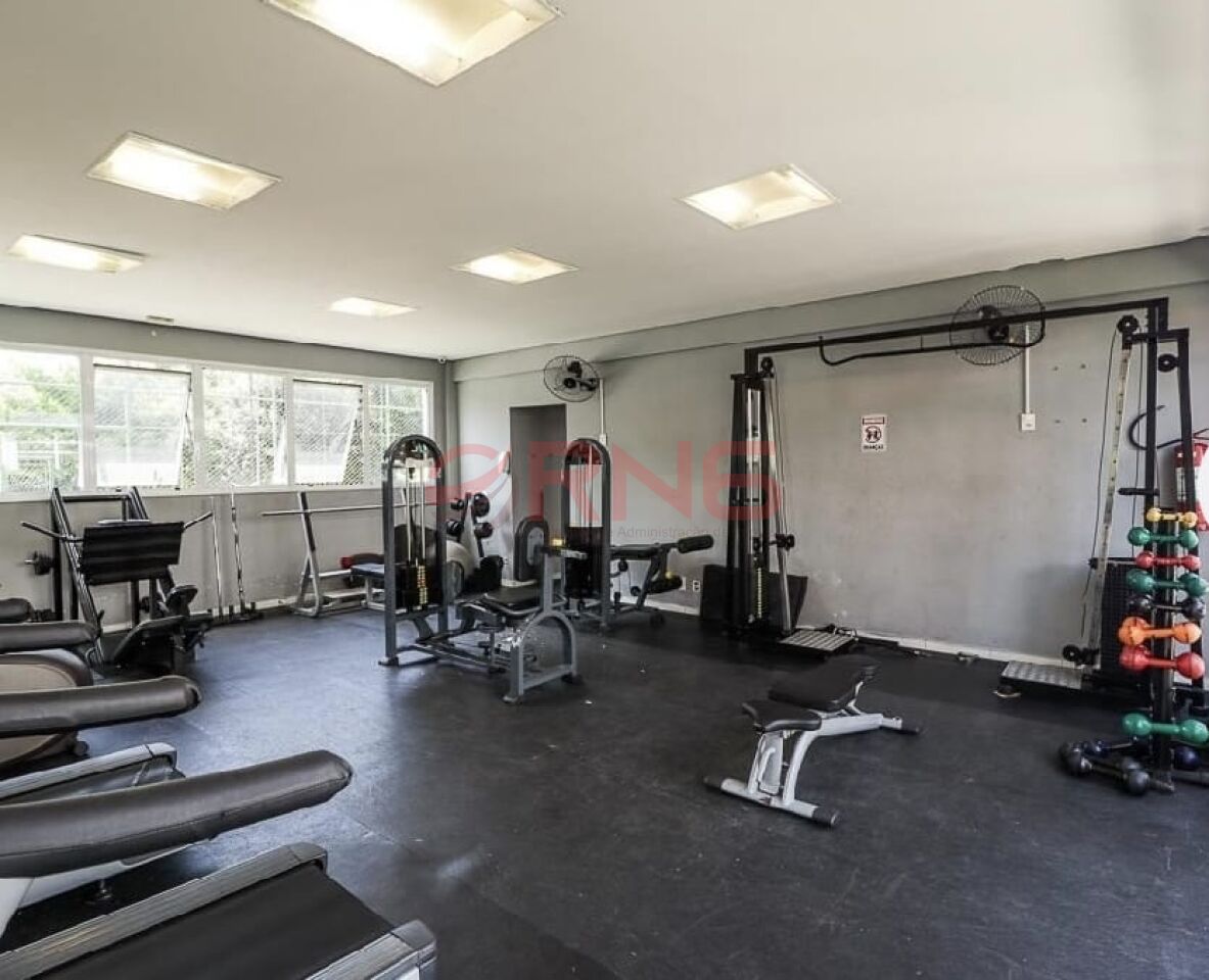 Apartamento para Venda - Vila Bela Vista Zona Norte