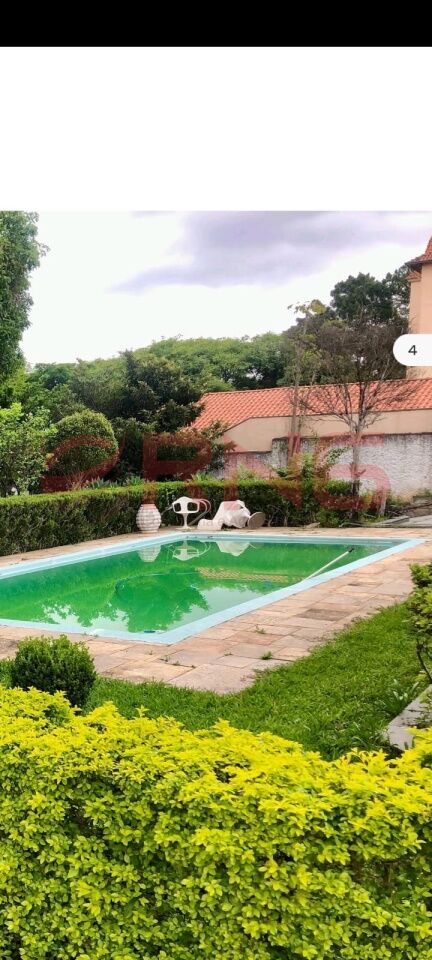Sobrado para Venda - Jardim São Bento