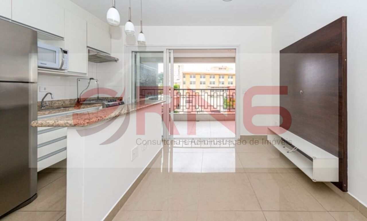 Apartamento para Venda - Vila Diva Zona Norte