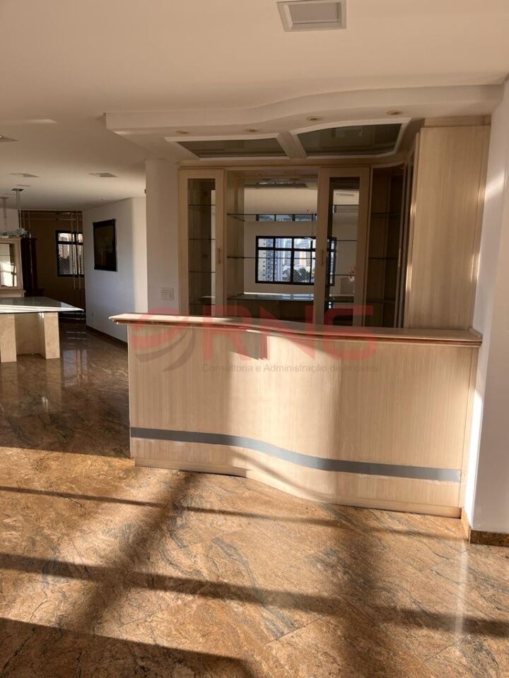Apartamento para Venda - Água Fria