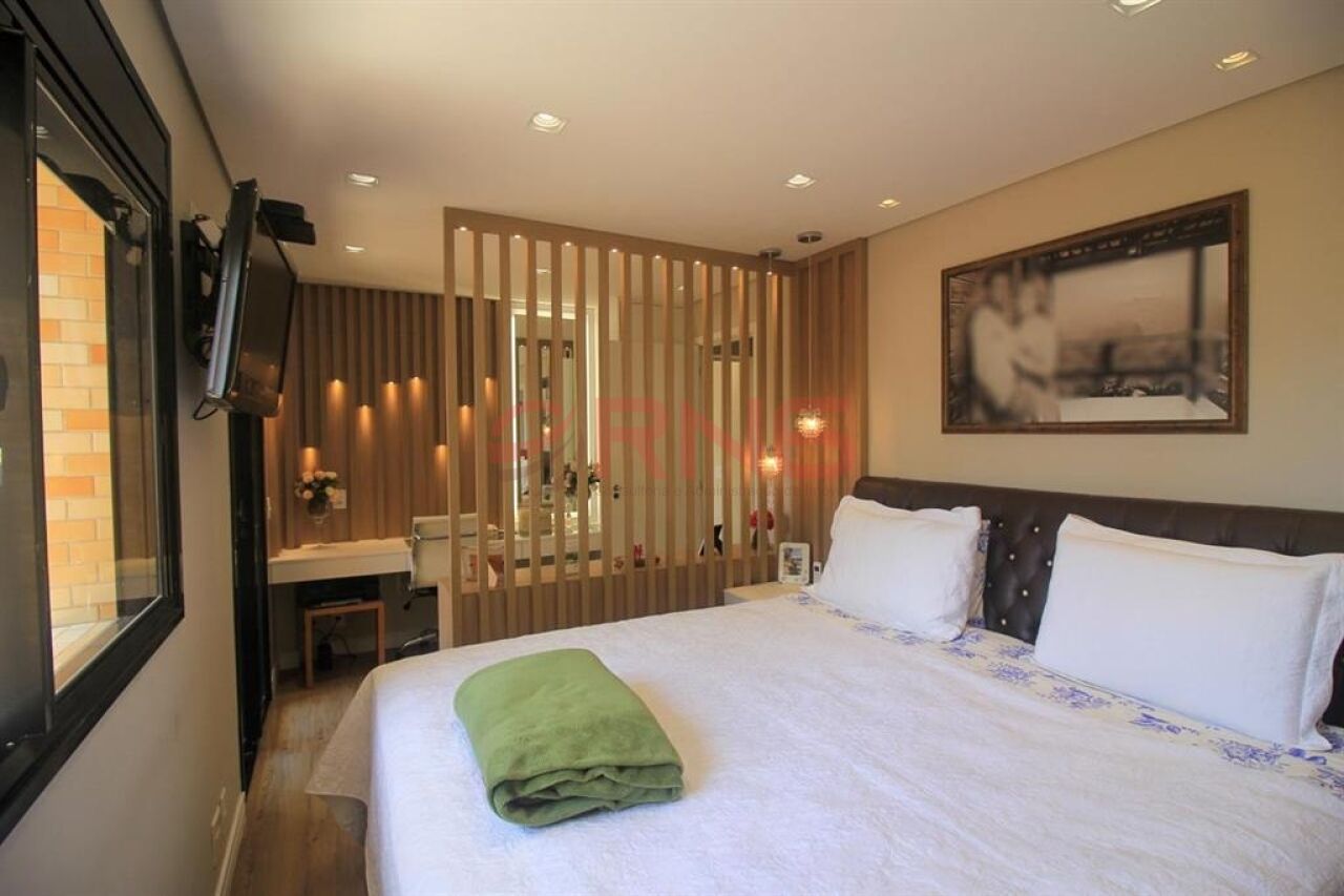 Apartamento para Venda - Lauzane Paulista