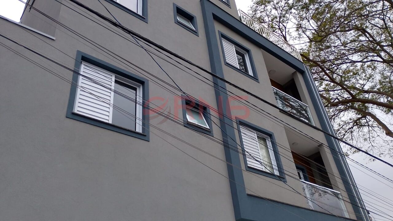 Apartamento para Venda - Parque Mandaqui