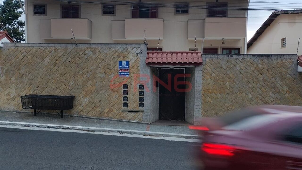 Condomínio para Venda - Vila Amália Zona Norte