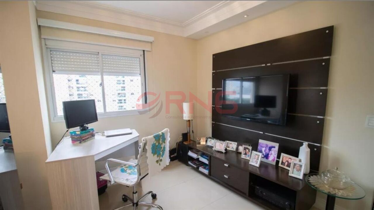 Apartamento para Venda - Casa Verde