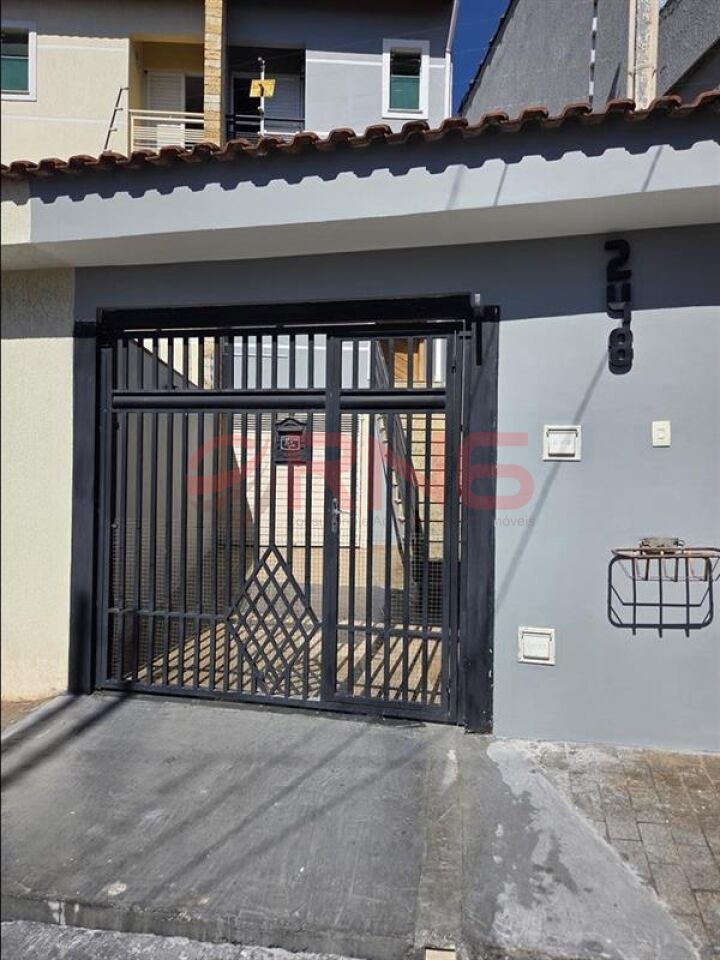 Sobrado para Venda - Vila Gustavo