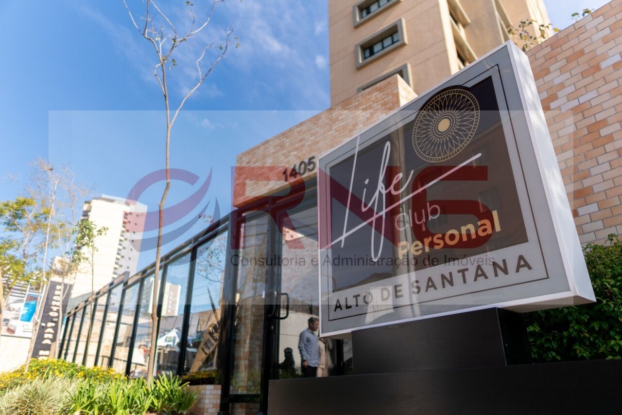 Apartamento para Venda - Lauzane Paulista