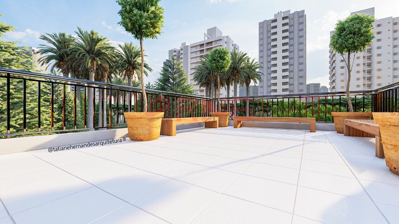 Apartamento para Venda - Casa Verde