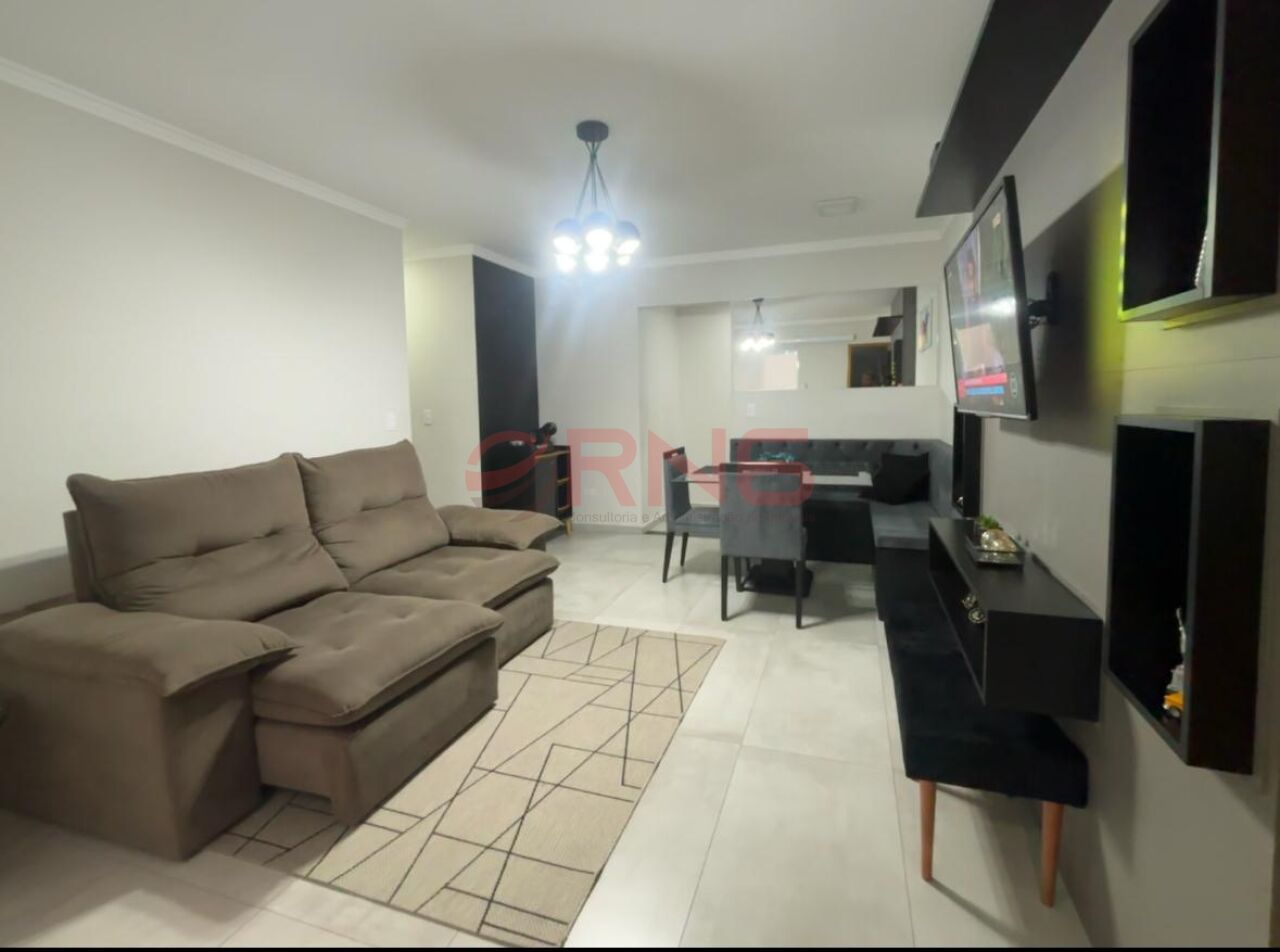 Apartamento para Venda - Vila Gustavo