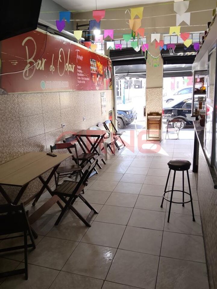 Comercial para Venda - Vila Paiva