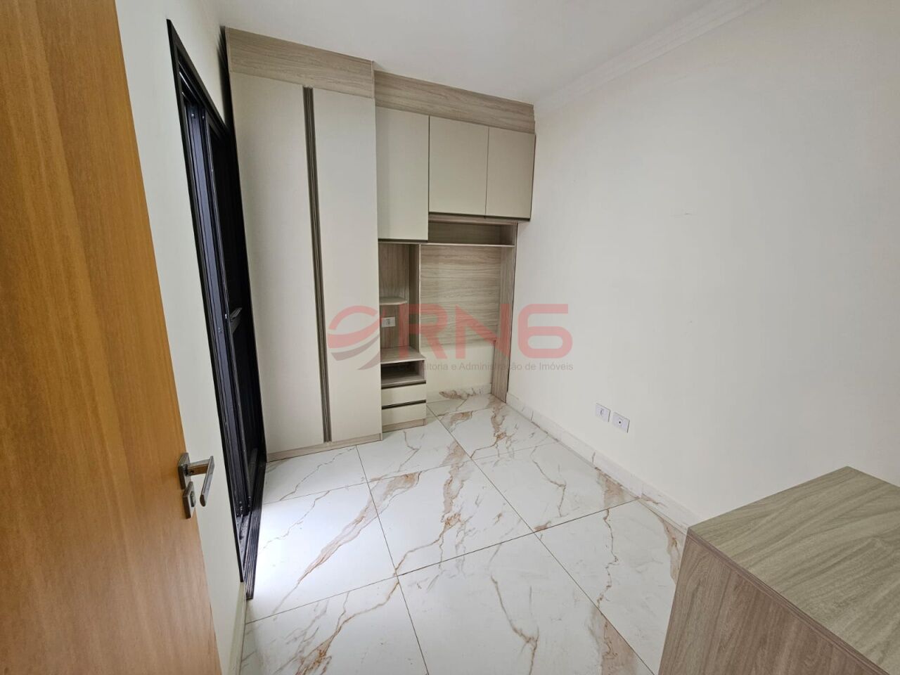 Apartamento para Venda - Água Fria
