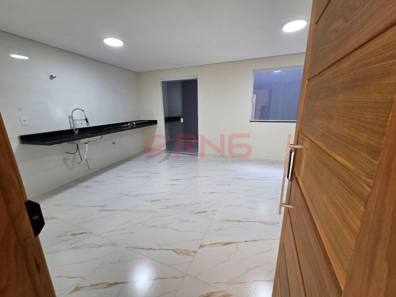 Apartamento para Venda - Tucuruvi