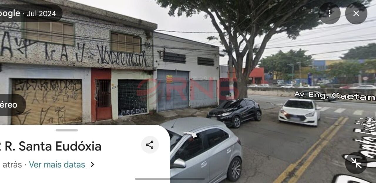 Sobrado para Venda - Parque Peruche