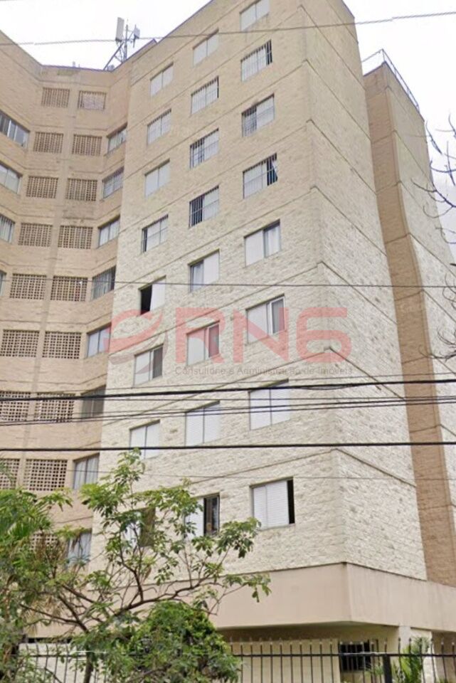 Apartamento para Venda - Vila Guilherme