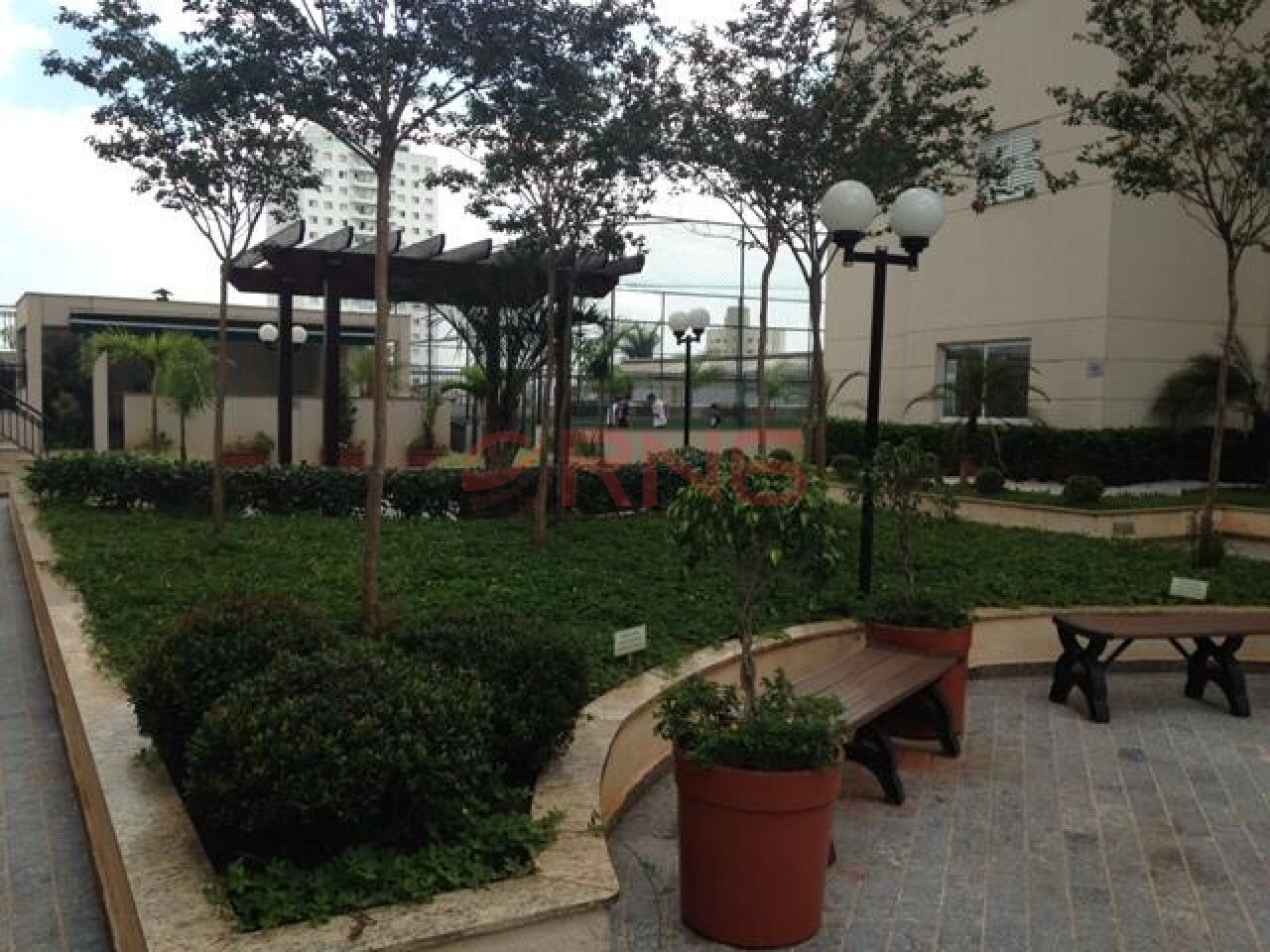 Apartamento para Venda - Jardim Japão