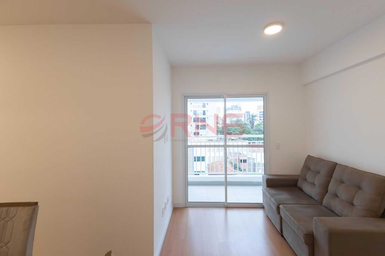 Apartamento para Venda - Parada Inglesa