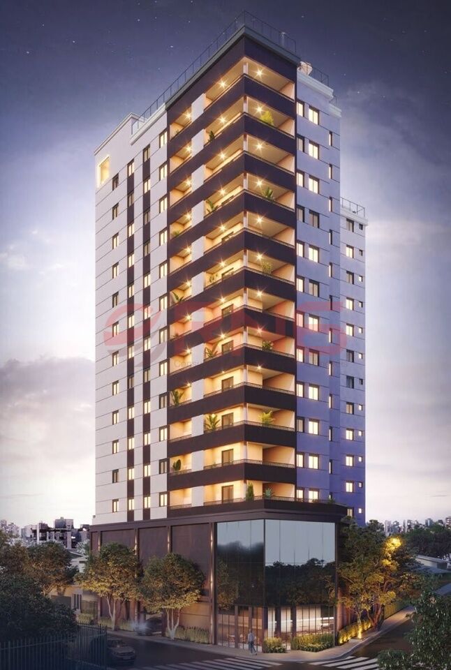 Apartamento para Venda - Jardim São PauloZona Norte