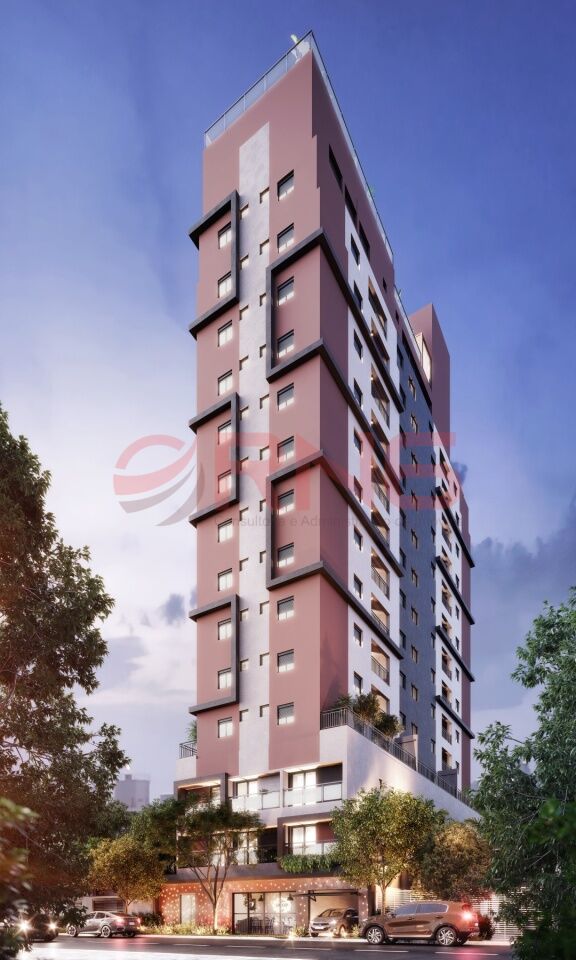 Apartamento para Venda - Vila Paulicéia