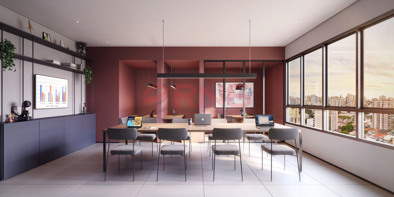 Apartamento para Venda - Vila Prudente