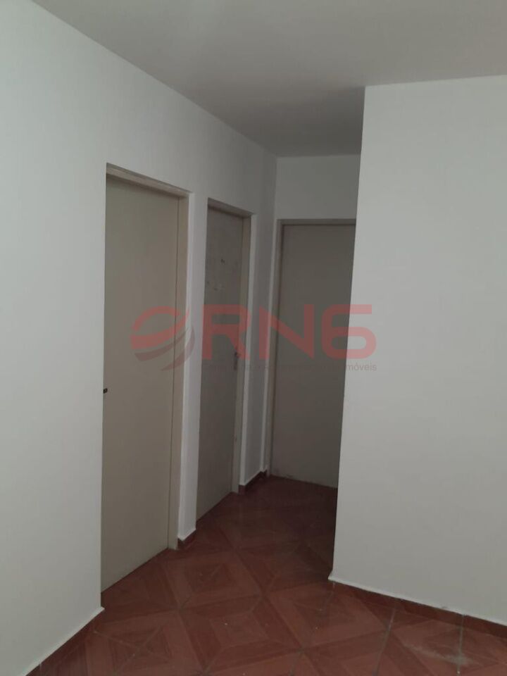 Apartamento para Venda - Parque Casa de Pedra