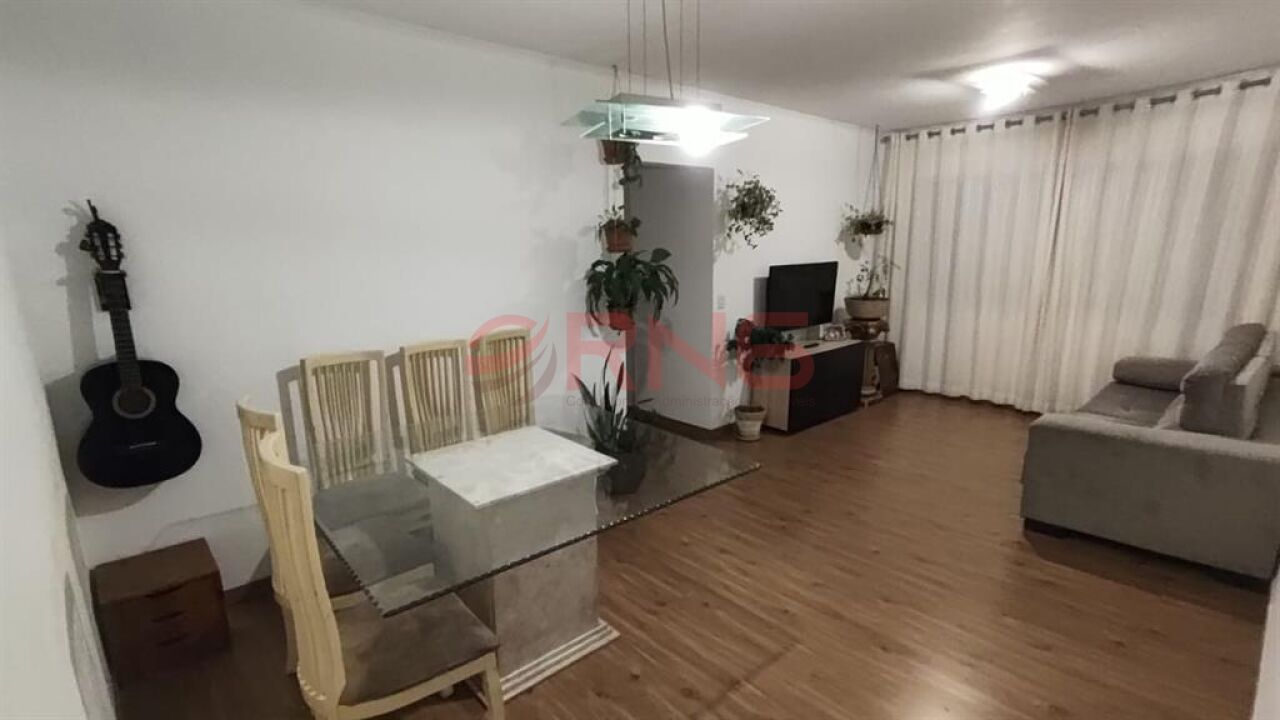 Apartamento para Venda - Vila Amélia