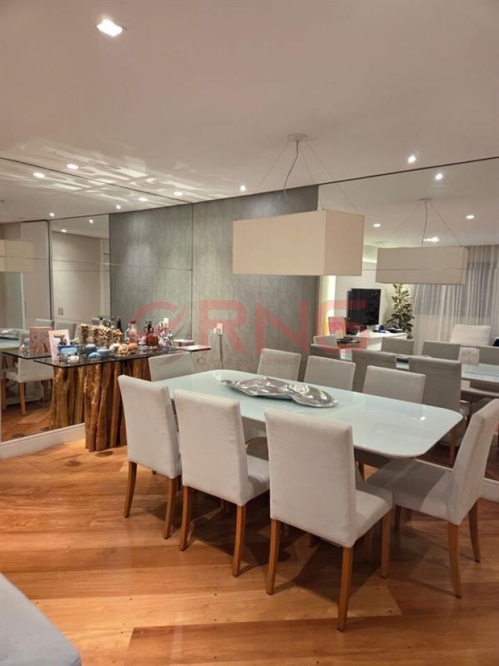 Apartamento para Venda - Carandiru