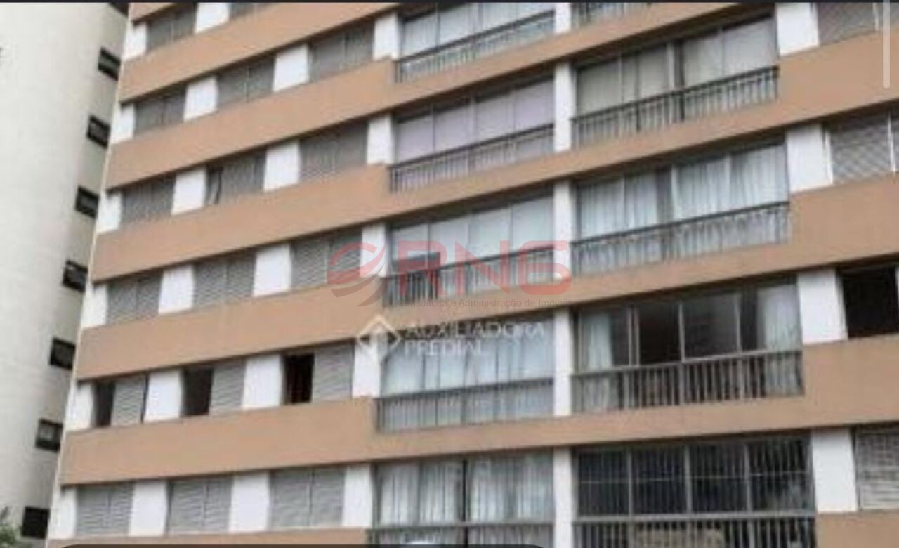 Apartamento para Venda - Santana