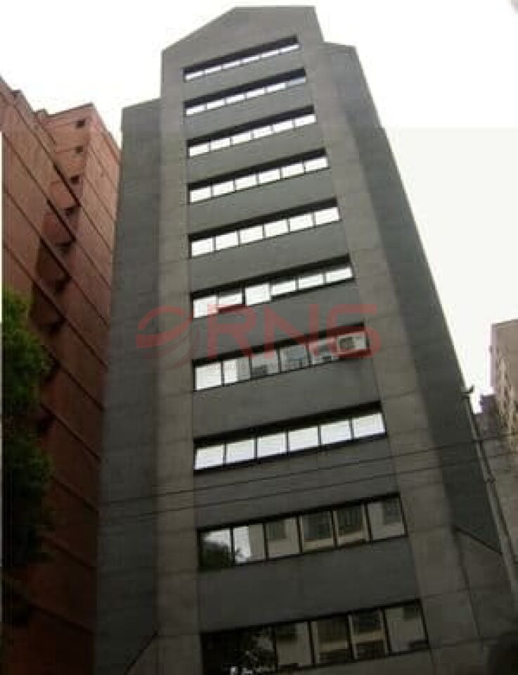 Comercial para Venda - Vila Buarque