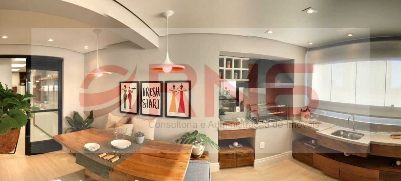 Apartamento para Venda - Lauzane Paulista