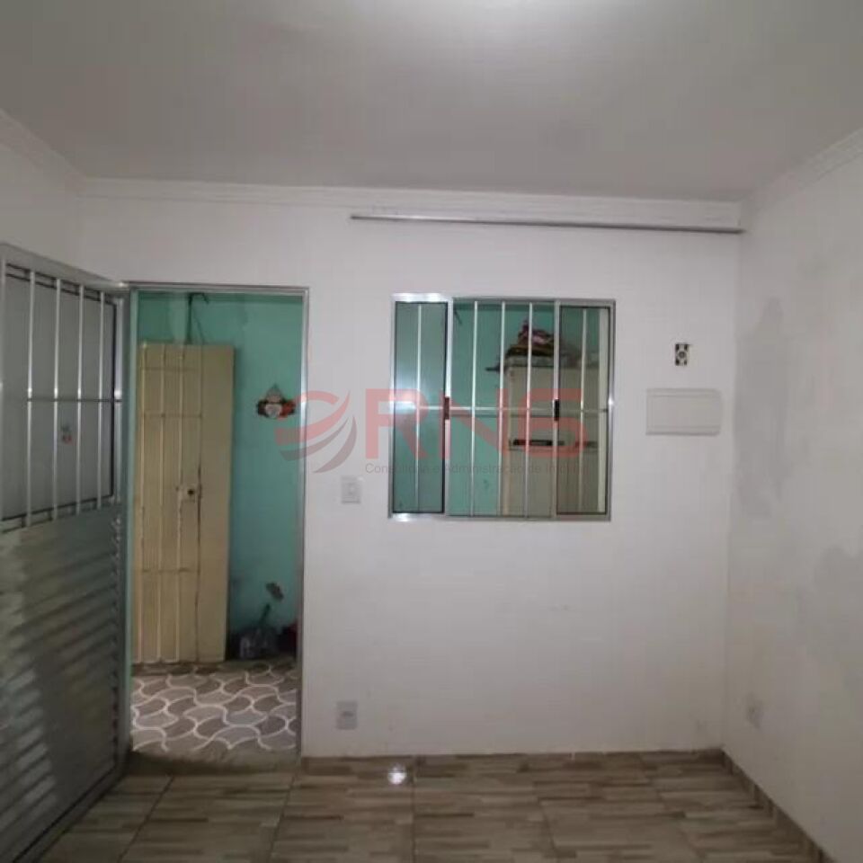 Casa Assobradada para Venda - Lauzane Paulista