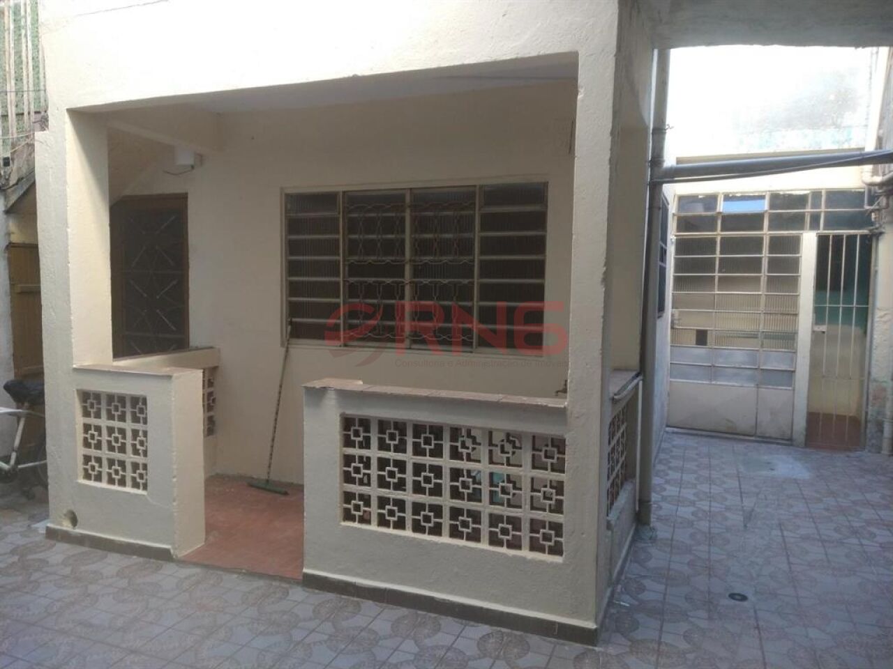 Casa Térrea para Venda - Jardim Brasil Zona Norte