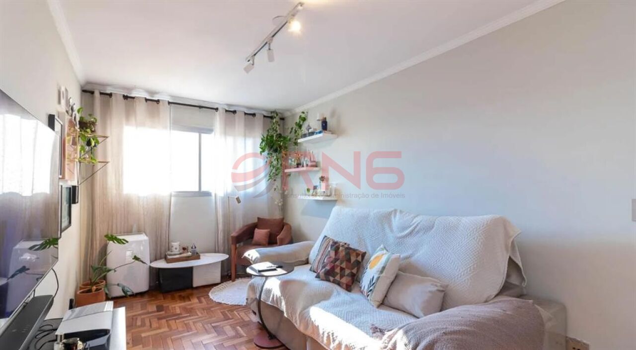 Apartamento para Venda - Parada Inglesa