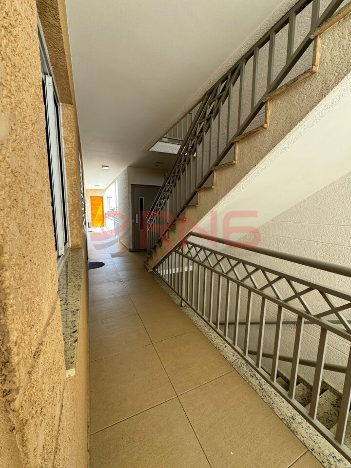 Apartamento para Venda - Vila Mazzei