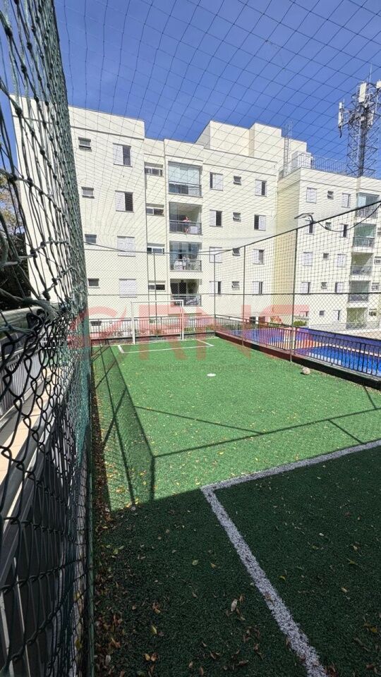 Apartamento para Venda - Vila Santos