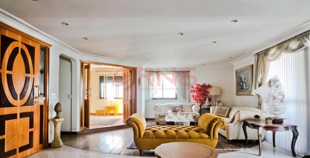 Apartamento para Venda - Santana