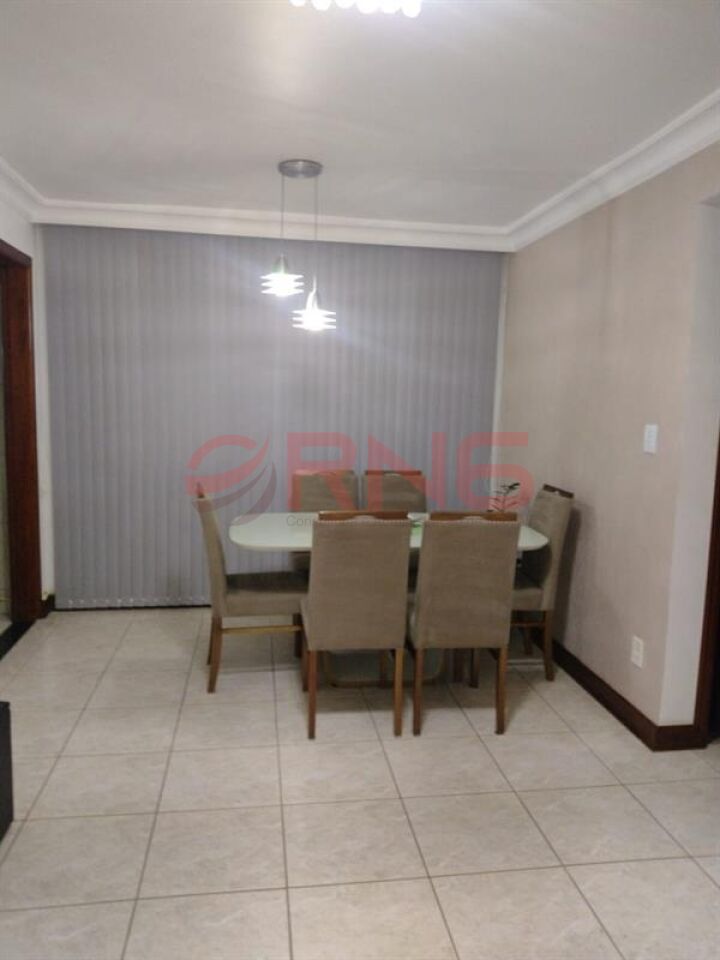 Apartamento para Venda - Água Fria