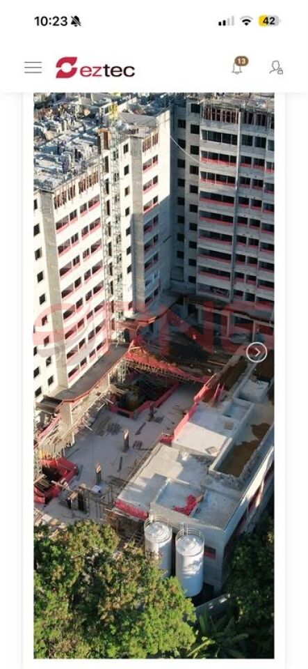 Apartamento para Venda - Vila Dom Pedro II
