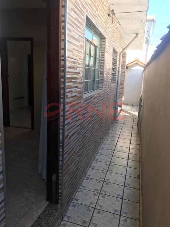 Casa Térrea para Venda - Tremembé
