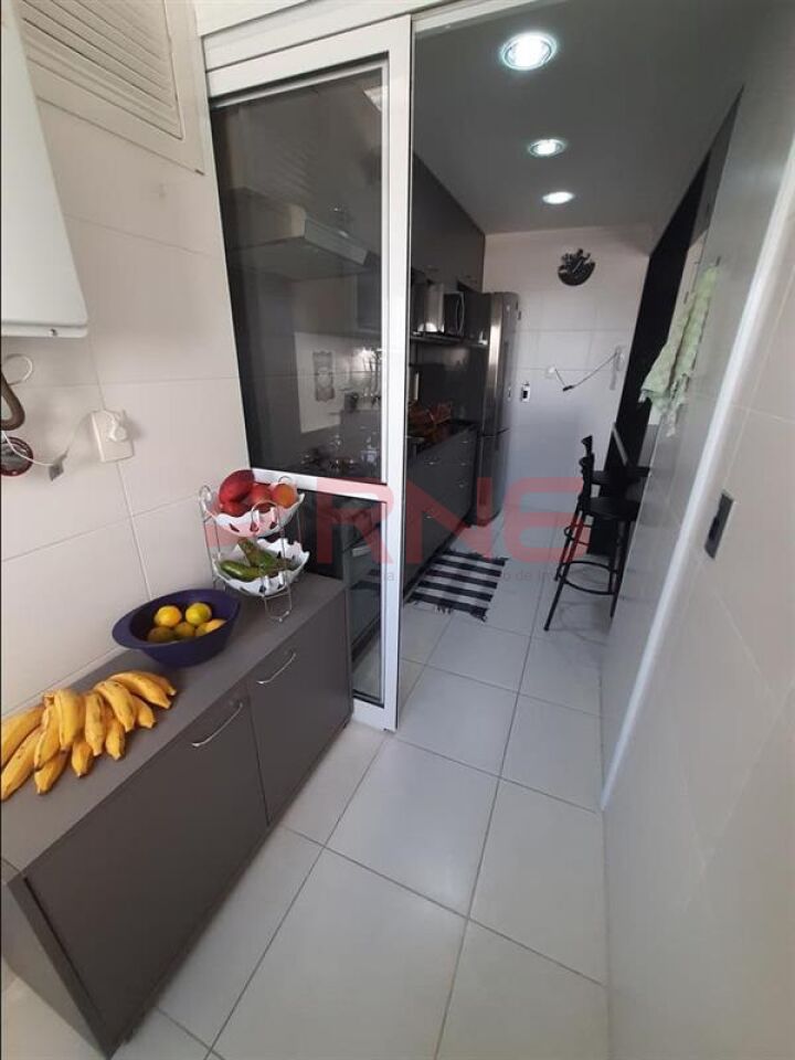 Apartamento para Venda - Vila Ester Zona Norte